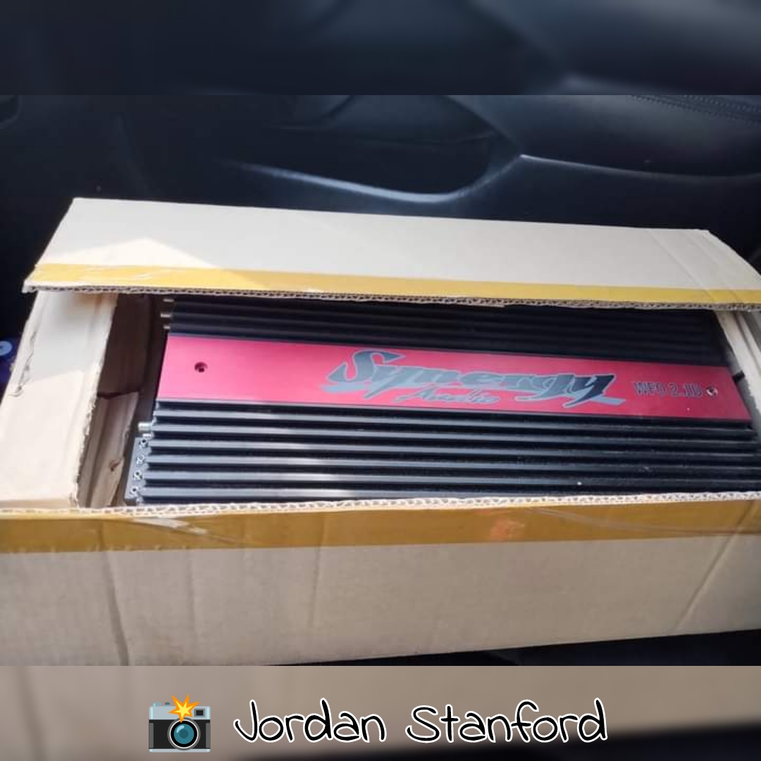 📦📤🔊😁 THIS COULD BE YOU!!! Opening boxes with #caraudio goodies like #SynergyAudio but you didn't order from #XplicitAudio the last time you saw our post 😢 Order today!

bit.ly/3yTUapd
💎 YOUR #1 source for #caraudio
✔ Lowest Prices! 
💰Acima & SNAP Financing!