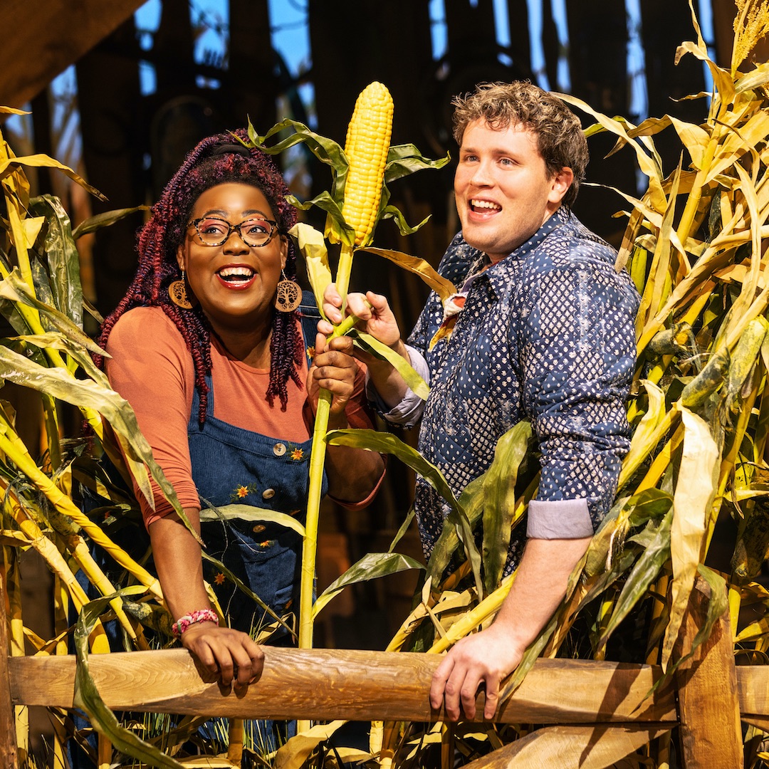 Aw shucks! Did you miss your P&G Broadway subscription renewal deadline? Don't worry! 🌽😜 We're extending it through April 22. Pop over to the website to renew your subscription before it's too late! >> bit.ly/WACBroadway