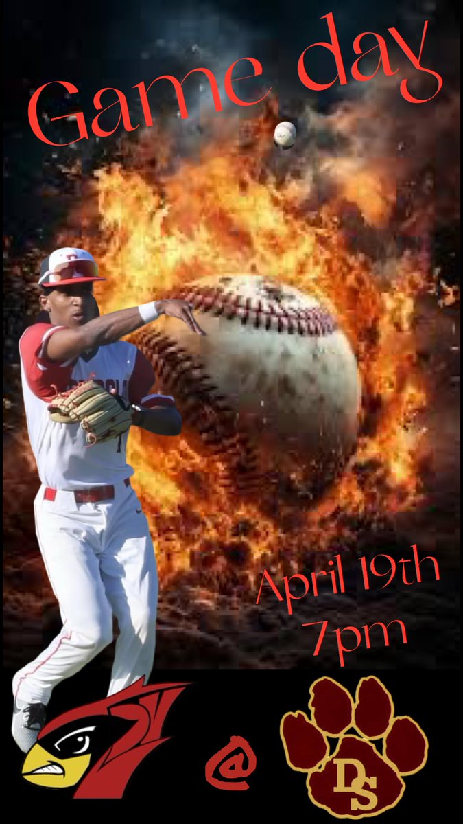 Del Valle Baseball tweet media