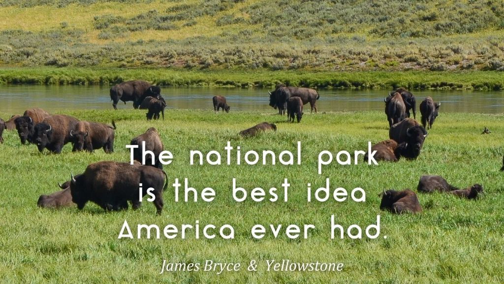 Did you know? There is a Fee Free Day at our #NationalParks this month! Just in case you need some encouragement to go. In fact, here are several opportunities to visit for free: bit.ly/3dN9GcW #travel