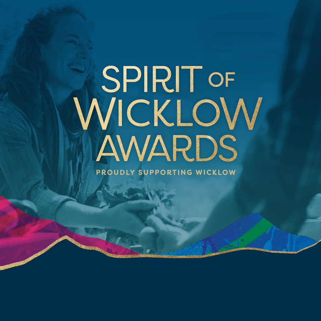 Powerscourt Distillery is thrilled to announce the opening of nominations for the 2024 "Spirit of Wicklow" Awards. 

Nominations are now open on powerscourtdistillery.com 🏆🥃 

#SpiritOfWicklow #PowerscourtDistillery #SupportLocal