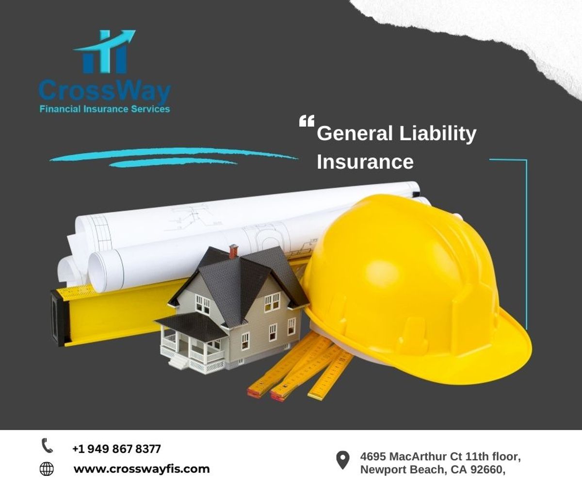 sam_gerges's tweet image. Lay the foundation for a worry-free business with CrossWay Financial Insurance Services' General Liability Insurance. 🛠️🏘️#GeneralLiabilityInsurance #BusinessInsurance #ContractorCoverage #SecureConstruction #california #newportbeach #Arizona #texas #crossWayFIS #insurance