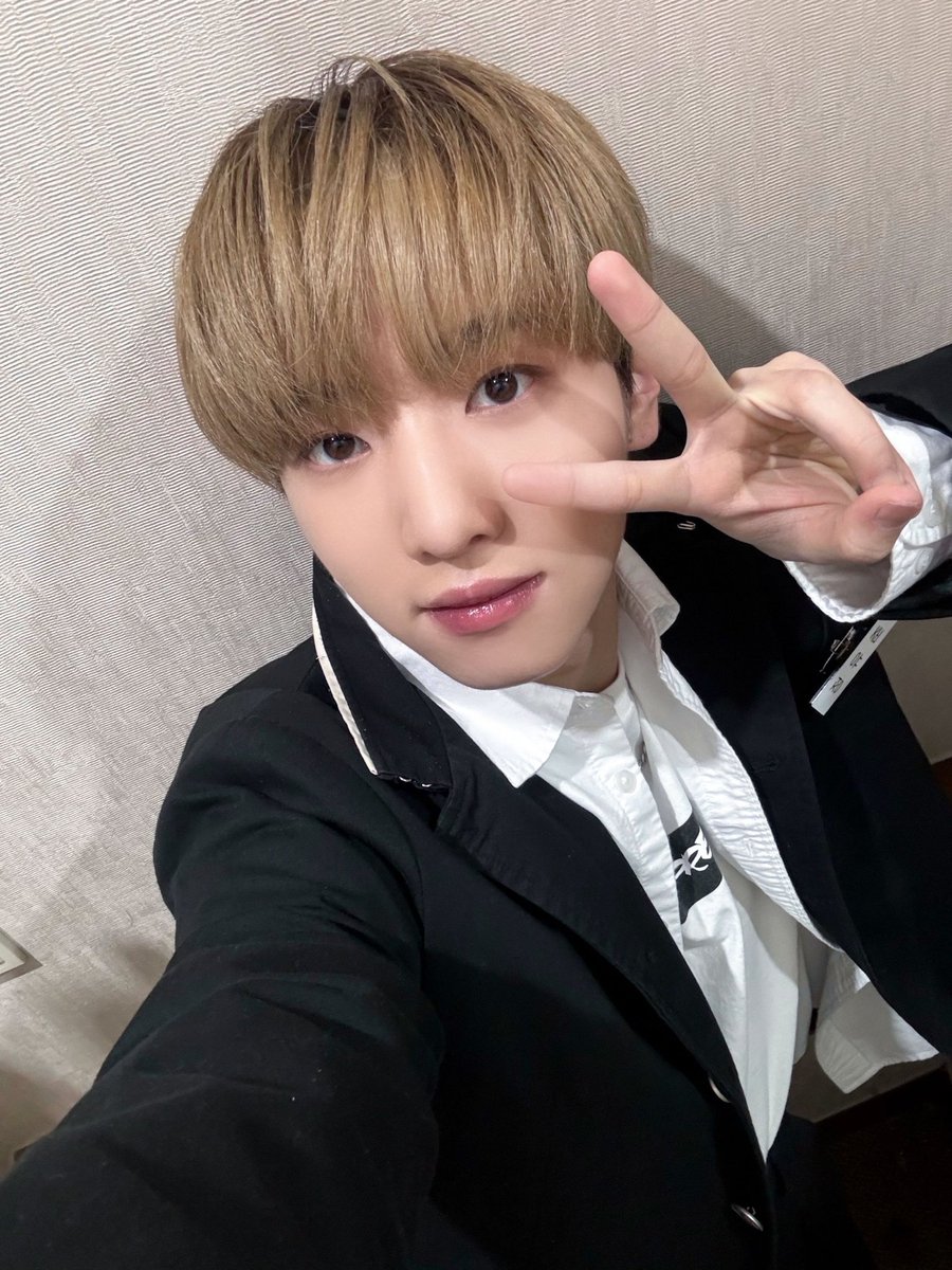 📷 | Atualização do Yujun no Twitter/X

[#유준] Yujun em uniforme escolar 🫠

#YUJUN #유준 #XIKERS #road𝓨 #싸이커스 <a href="/xikers_official/">xikers(싸이커스)</a>