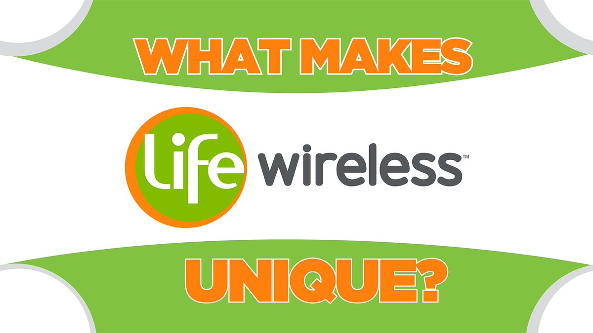 Not only are we unique compared to other federal wireless programs, but we are unique to YOU! Find out more about our special offers not just with your phone plan, but with other federal programs as well! Read more HERE in our blog overview!  ow.ly/a9aK50Rjqpb