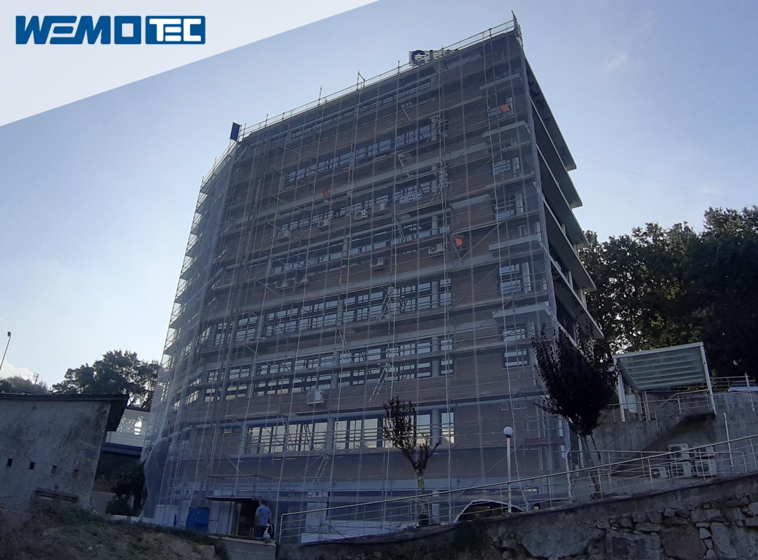 wemopt's tweet photo. Segurança em todas as alturas!

Saiba mais em: https://t.co/TafbHRsqpQ
#andaimes #andaime #layher #obras #obra #construção https://t.co/KFviNLmyxy