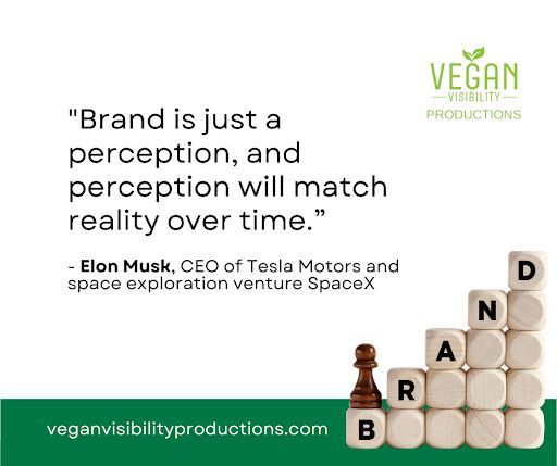 Be authentic in what you are doing, aligning with your message and market. Go beyond conformity. 

veganvisibilityproductions.com/embracing-vega…

#BrandNarratives #ValuesMatter #AuthenticImpact #VeganVisionaries #ImpactfulChange #KathleenGage #VLynnHawkins #VeganVisibilityProductions