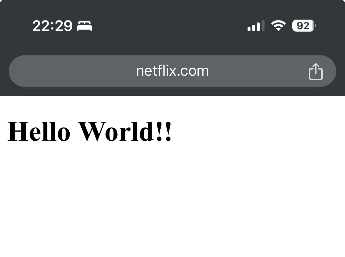 nixCraft 🐧 tweet media