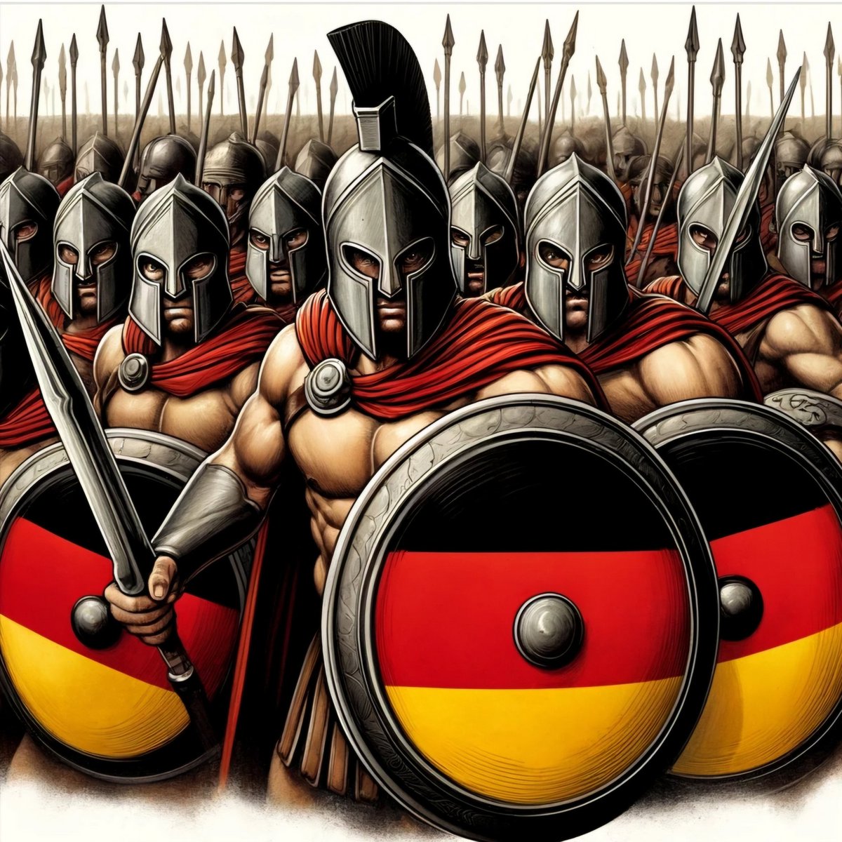 blueviking0's tweet photo. An alle Patrioten. Es ist mir eine Ehre an eurer Seite die Meinungsfreiheit zu verteidigen. https://t.co/DpYv3Hx82p