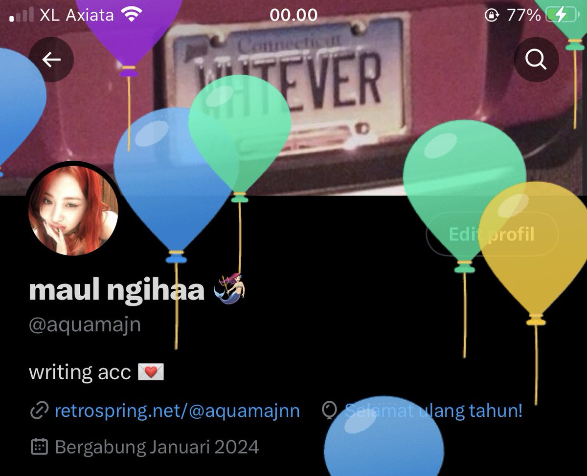 happy birthday jay dan aku 😵‍💫👊🏻