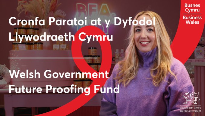 See if your business qualifies for grants to cut operational expenses. Micro, small, and medium-sized businesses in retail, hospitality, and leisure can now verify eligibility for @WelshGovernment funding to lower running costs. 👇🏼 ow.ly/32aC50RjFRu