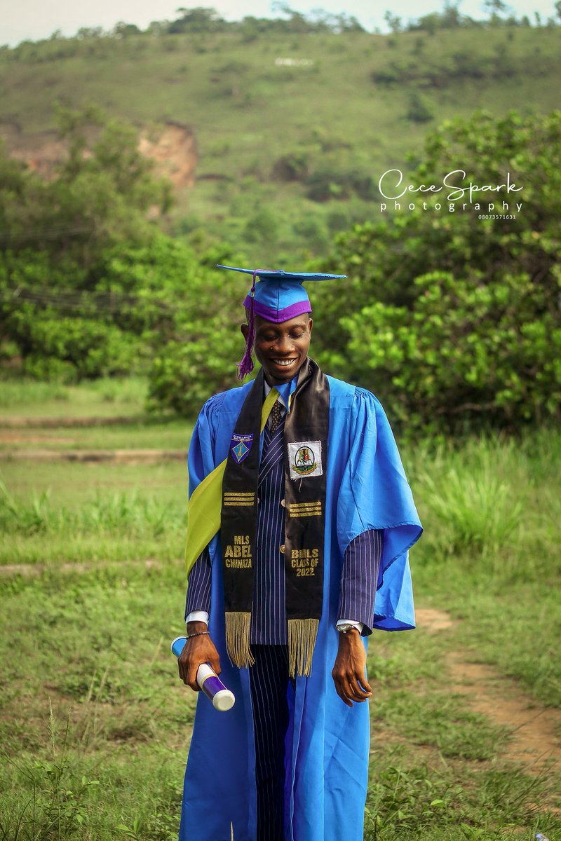 abel_CE_10's tweet image. Officially now a Licensed Medical Laboratory Scientist
#MLSCN #scientist #graduation