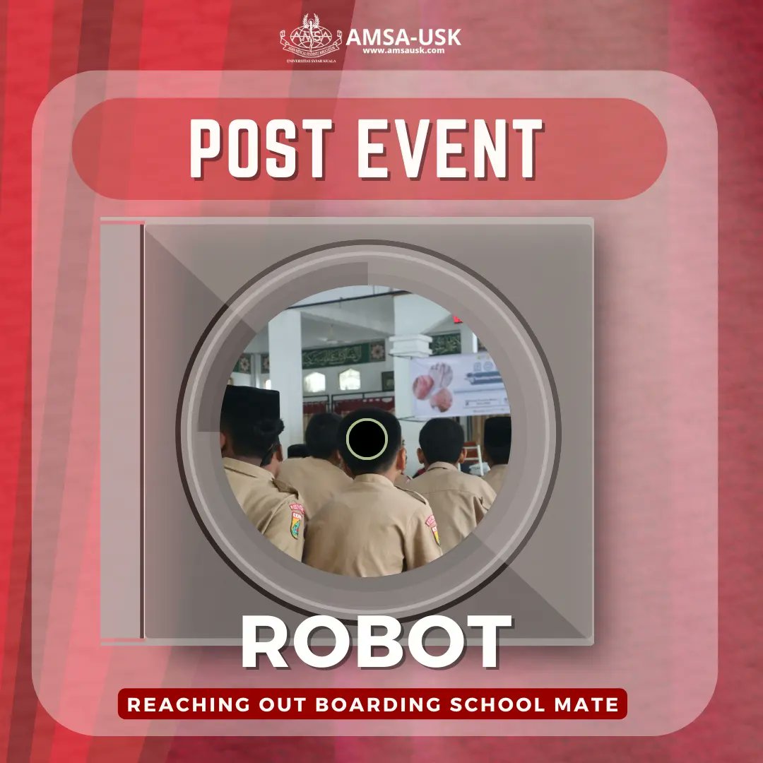 AMSA-USK tweet media