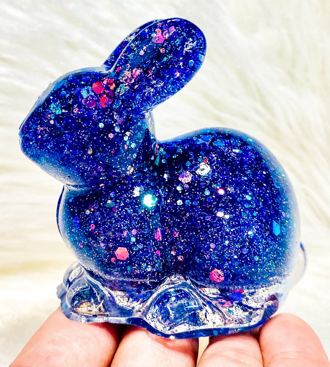 ' The Galaxy ' Bunny🦋🦋🦋