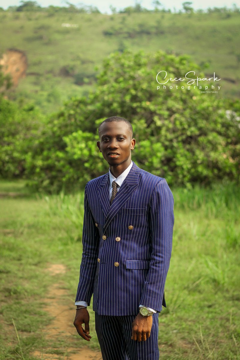 abel_CE_10's tweet image. Officially now a Licensed Medical Laboratory Scientist
#MLSCN #scientist #graduation