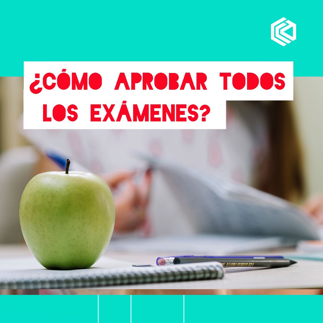 InstitutoCAC's tweet photo. No existen soluciones mágicas 🪄,la clave del éxito está en esforzarse 💪 para conseguir tus metas estudiando. 

¡Suerte en sus exámenes 🍀! 

#SomosIP https://t.co/TZ9w0wZhVu