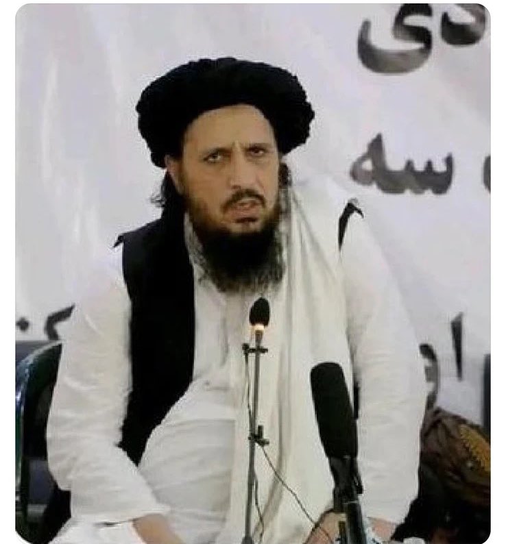 Senior Taliban Leader Maulvi Umar Jan Akhundzada shot dead by Unknown Gunmen in Pakistan’s Quetta , where he was visiting his family .