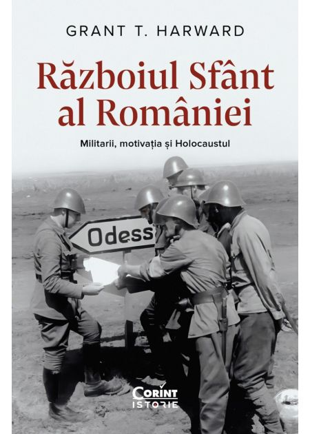 A chance, #twitterstorians, to get my award-winning book from @CornellPress (that now has a Romanian translation from @EdCorint) for a discount at #SMH2024. @SMH_Historians