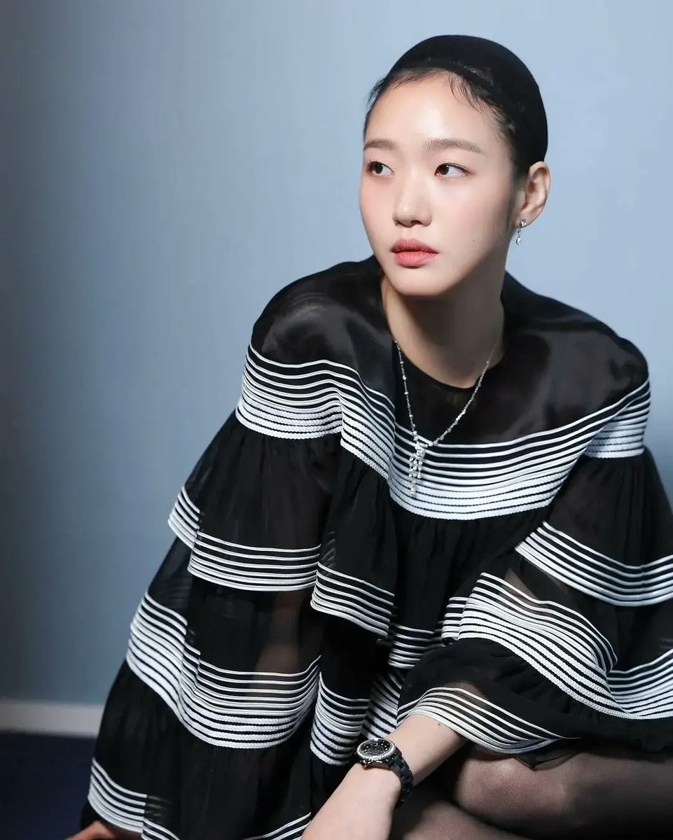 김고은 #KimGoEun 
#파묘 #화림 #exhuma 
#Marieclaire #마리끌레르
#金高銀 #คิมโกอึน 
#キムゴウン #CHANEL #샤넬