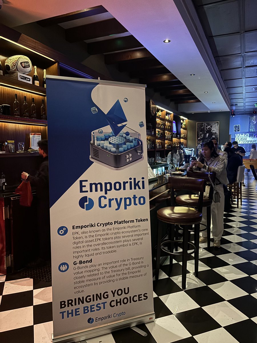 2024 EmporikiCrypto Let's go! #EPK #Bitcoin #BNB