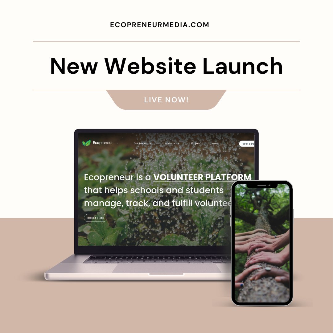 🎉🚀 We are thrilled to announce the launch of our new website redesign today! 🎉🚀 Experience a fresh and modern look, improved functionality, and an easier navigation. 💻✨ Check it out and let us know what you think! #NewWebsite #Redesign #BeleafInChange 🎊🎈