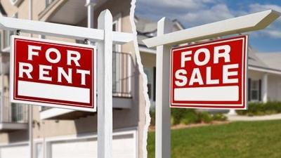 kseitel's tweet photo. Homeownership is the backbone of the American dream, so why are more and more people against it? https://t.co/R2mXp4cs0P https://t.co/f9r24286VV