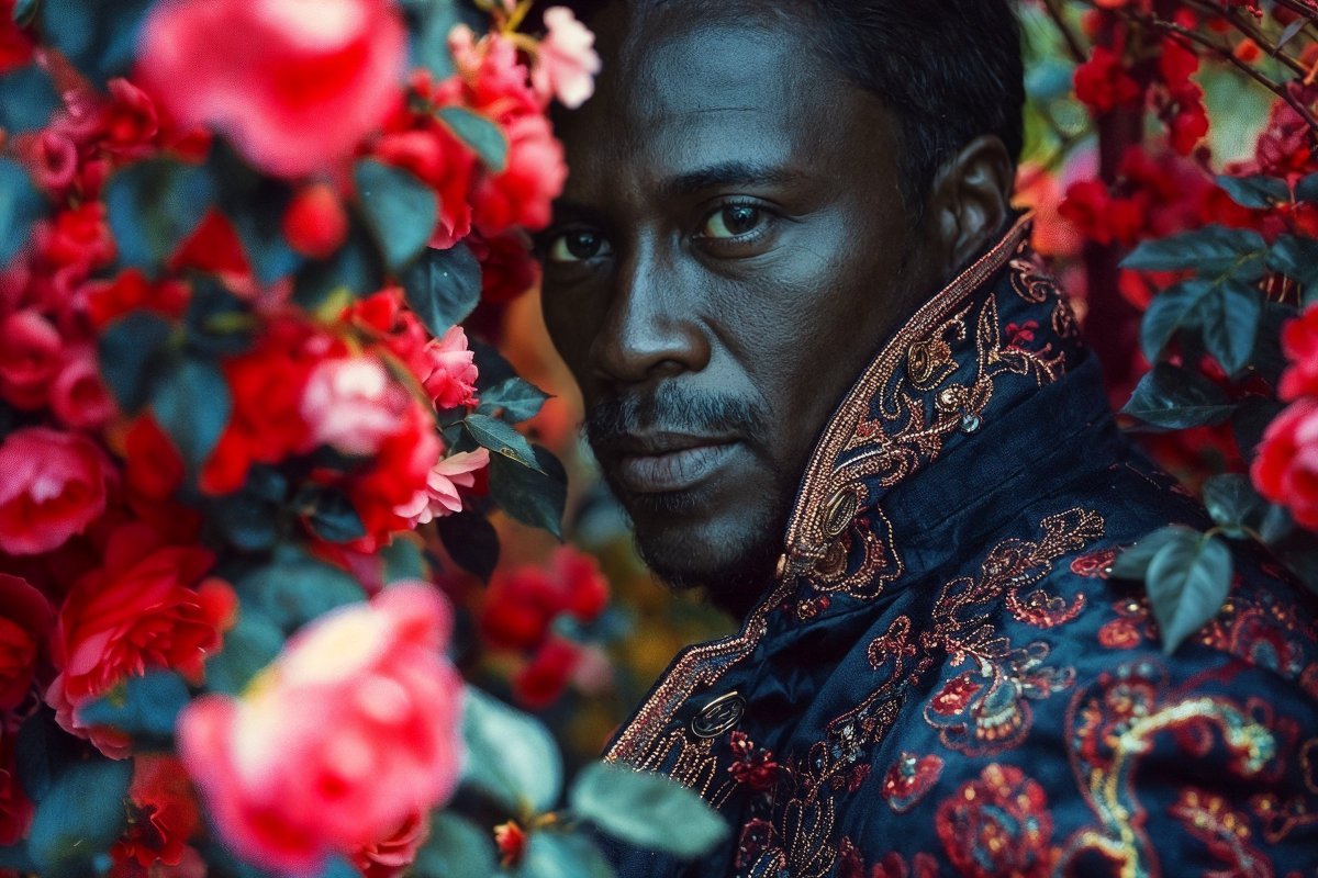 nuletizia's tweet photo. Diversity of black people and light conditions, wonderful generated photo by @gizakdag
In order: Senegal, Ecuador, Haiti, Ghana.
Modified with #EraseID and #SuperID.
Try it for free at https://t.co/zvA3gOs189
#SD3 #Dalle3 #midjourneyV6 #GenAI https://t.co/GwW33l004G