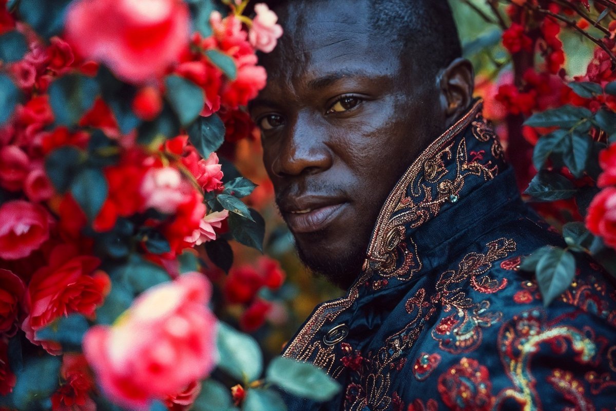 nuletizia's tweet photo. Diversity of black people and light conditions, wonderful generated photo by @gizakdag
In order: Senegal, Ecuador, Haiti, Ghana.
Modified with #EraseID and #SuperID.
Try it for free at https://t.co/zvA3gOs189
#SD3 #Dalle3 #midjourneyV6 #GenAI https://t.co/GwW33l004G