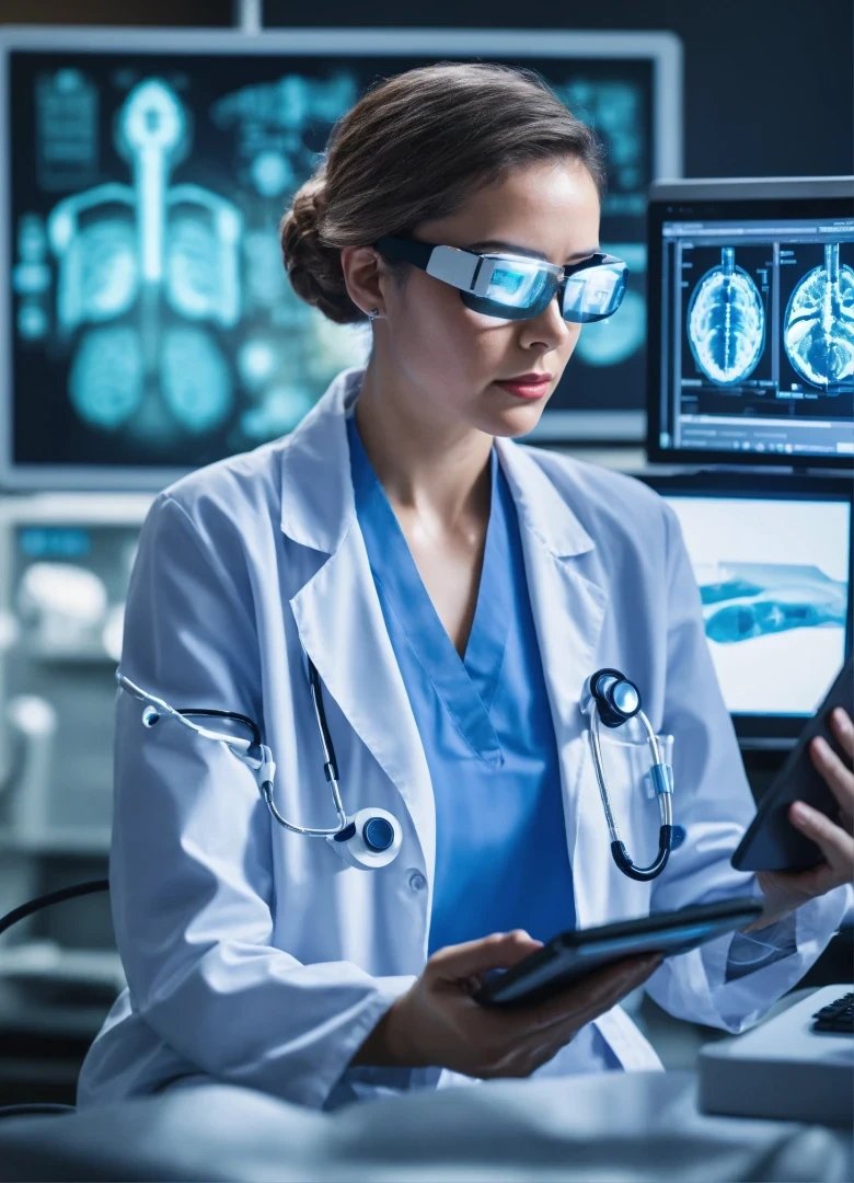 Protecting patient data is crucial in healthcare. Implementing strong cybersecurity measures is essential to safeguard against cyber threats. #Cybersecurity #Healthcare #DataProtection