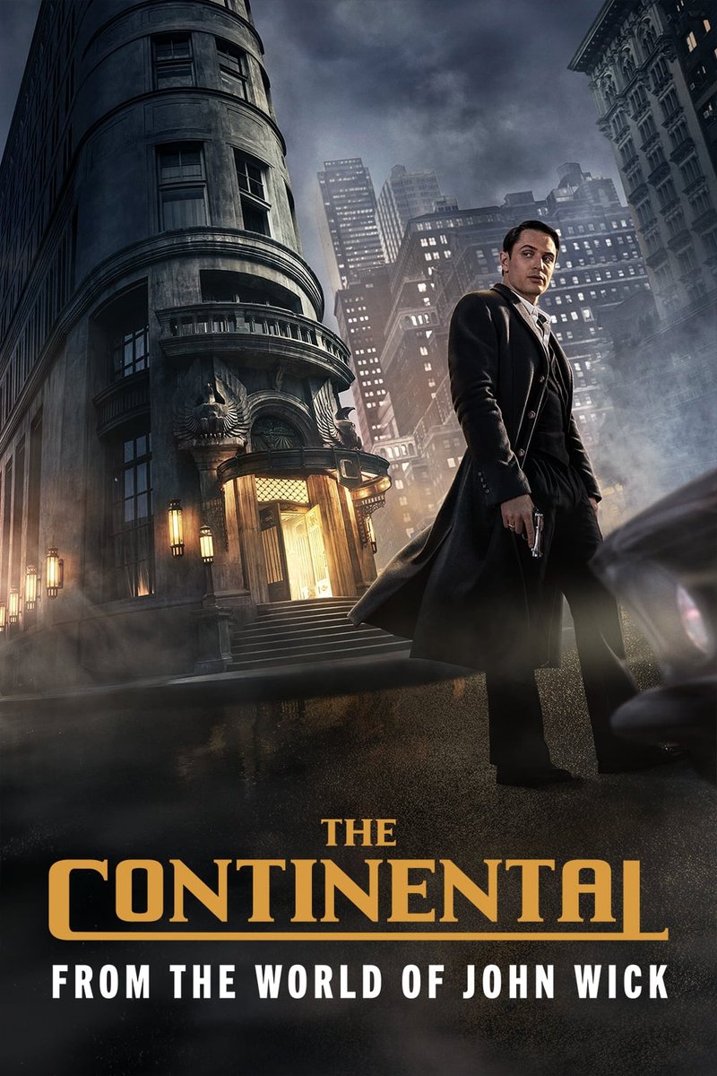 everymovieplug's tweet photo. Underrated tv show https://t.co/Hdci12bRDr