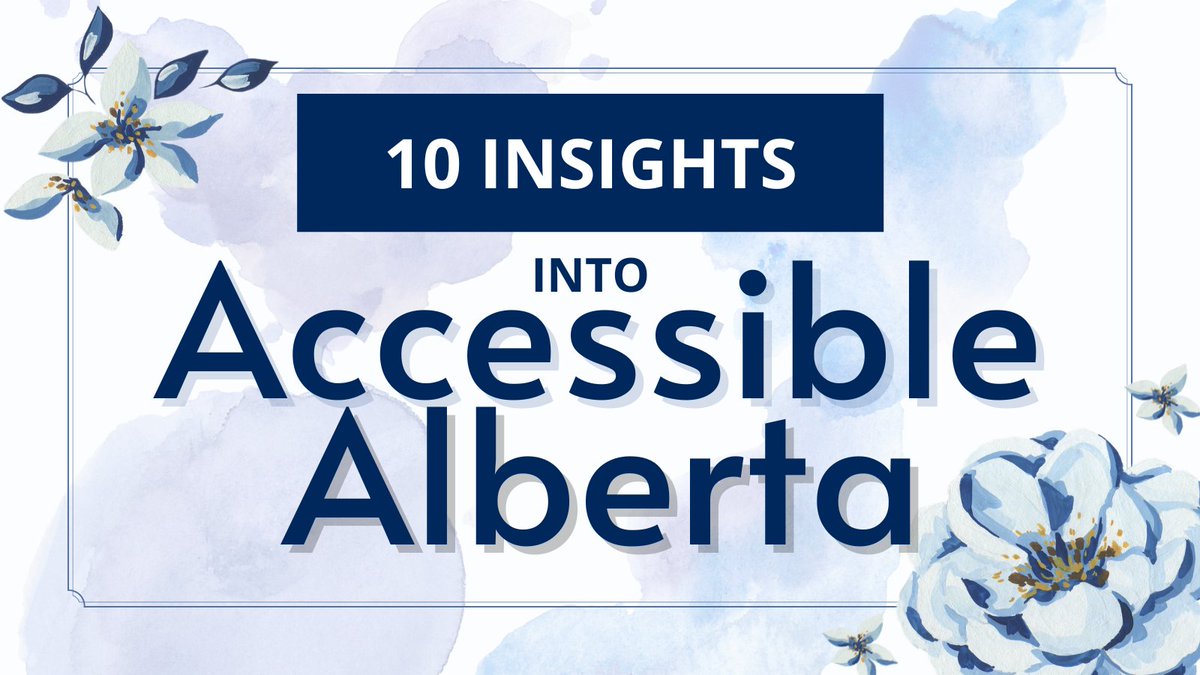 Have questions about the Accessible Alberta Collection? Discover what makes Accessible Alberta the most unique and largest provincial collection of accessible digital titles in Canada. tinyurl.com/mr98dd82

#ReadAlberta #AccessibleAlberta #AlbertaEBooks #AlbertaPublishers