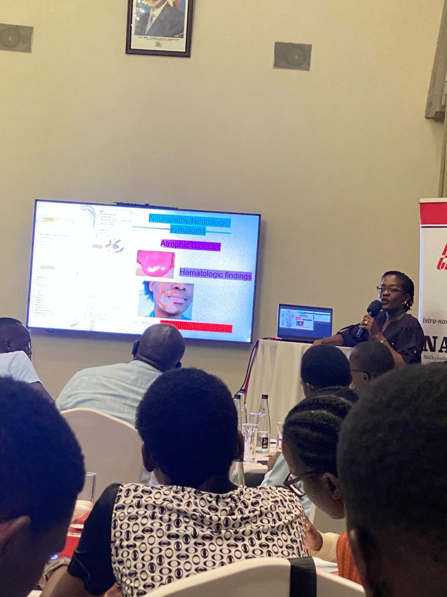 UgandaPhysician's tweet photo. A huge thank you to everyone that managed to turn up. We are always glad to have you 🙏🏻 https://t.co/Y6bc6EQdN8