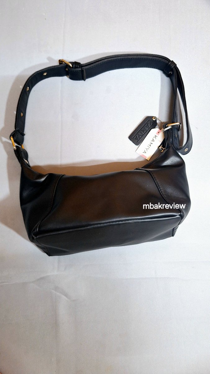 reviewjualan's tweet photo. ✨️slingbag/shoulder bag kamiya
tas ke dua dr brand ini, jujur bahan tas kamiya ini emng bagus banget bikin balik lagi mau beli.

✅️https://t.co/xzvPQrOS7T https://t.co/MZE23lvZR5