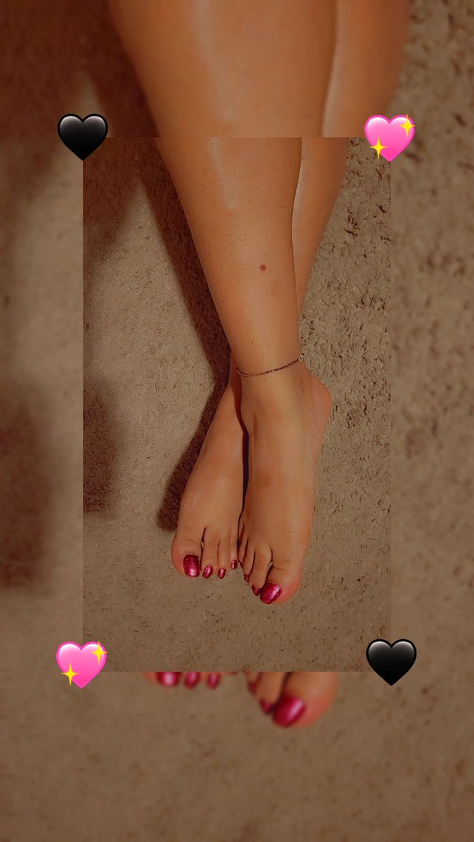 good_mia6792's tweet photo. https://t.co/FsPtI9avRX
#feet #feetz #legs #onlyfans #hearts #legz #feetfinder https://t.co/JTc1jFGFpJ