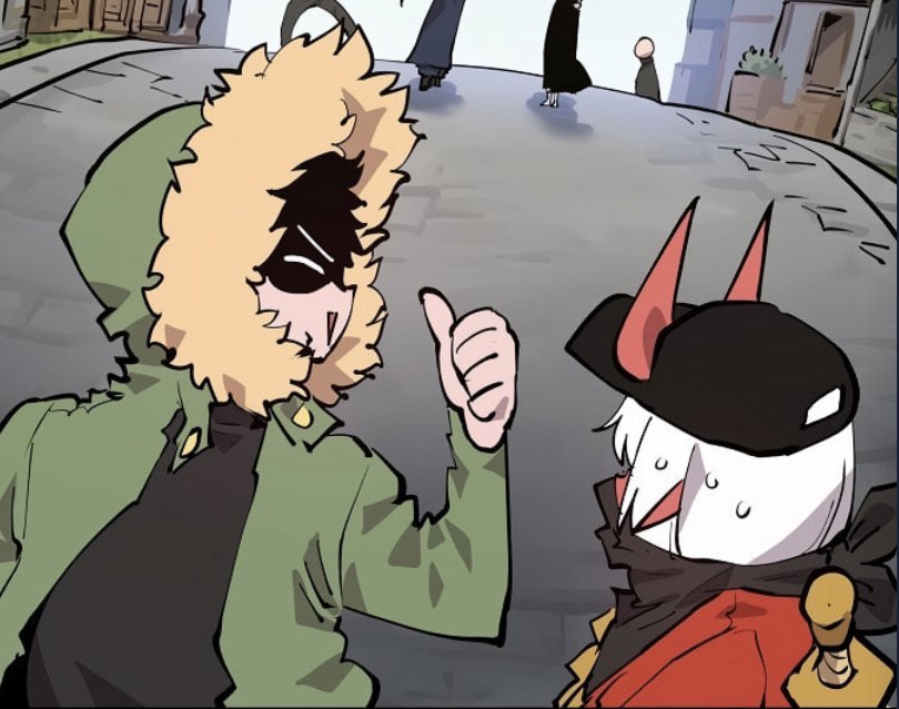 𝕋𝕙𝕖 𝕊𝕚𝕕𝕖 ℂ𝕙𝕒𝕣𝕒𝕔𝕥𝕖𝕣 tweet media