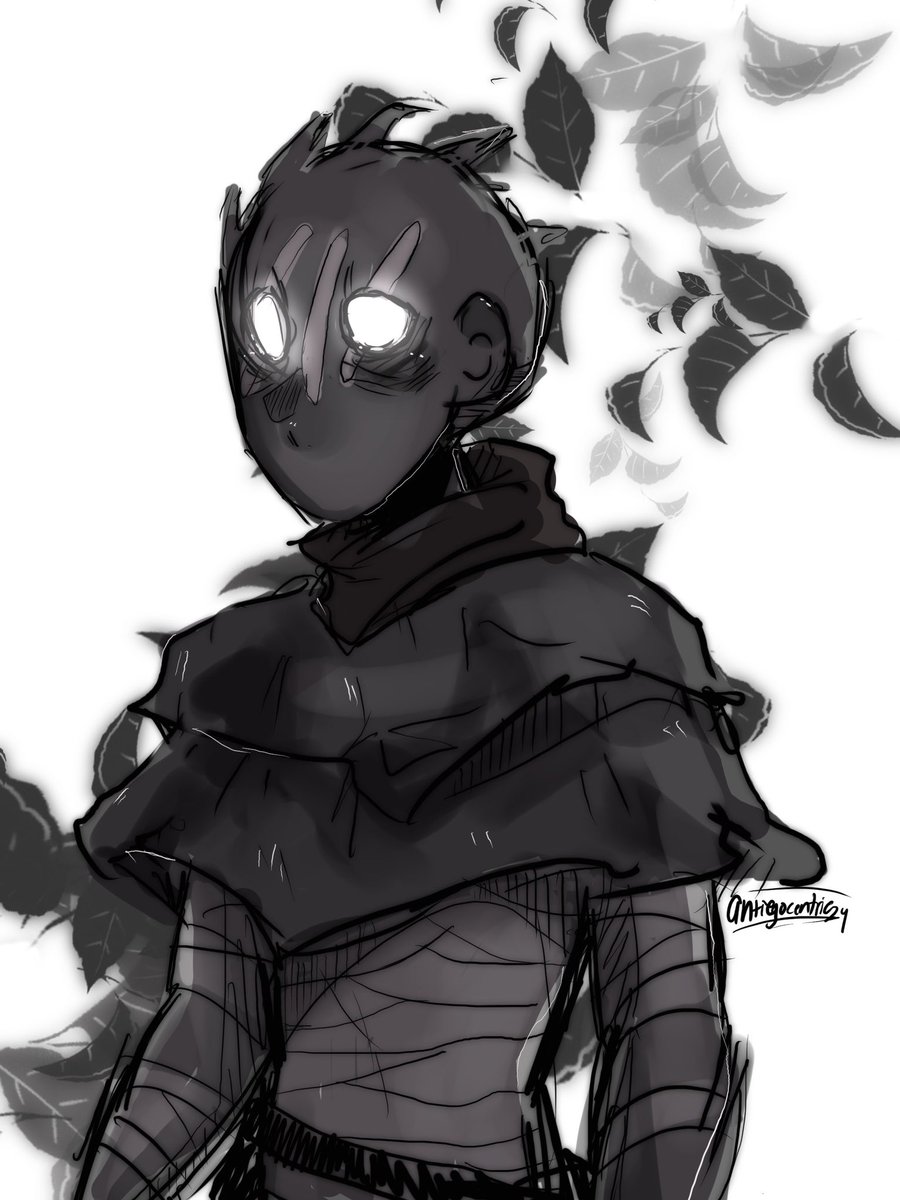 sushiixcat's tweet photo. piplup orangejuice 

#thewraith #dbd #deadbydaylight #fanart #dbdfanart #myart #artistsupport #wraithdbd https://t.co/3RaYFOc0E3
