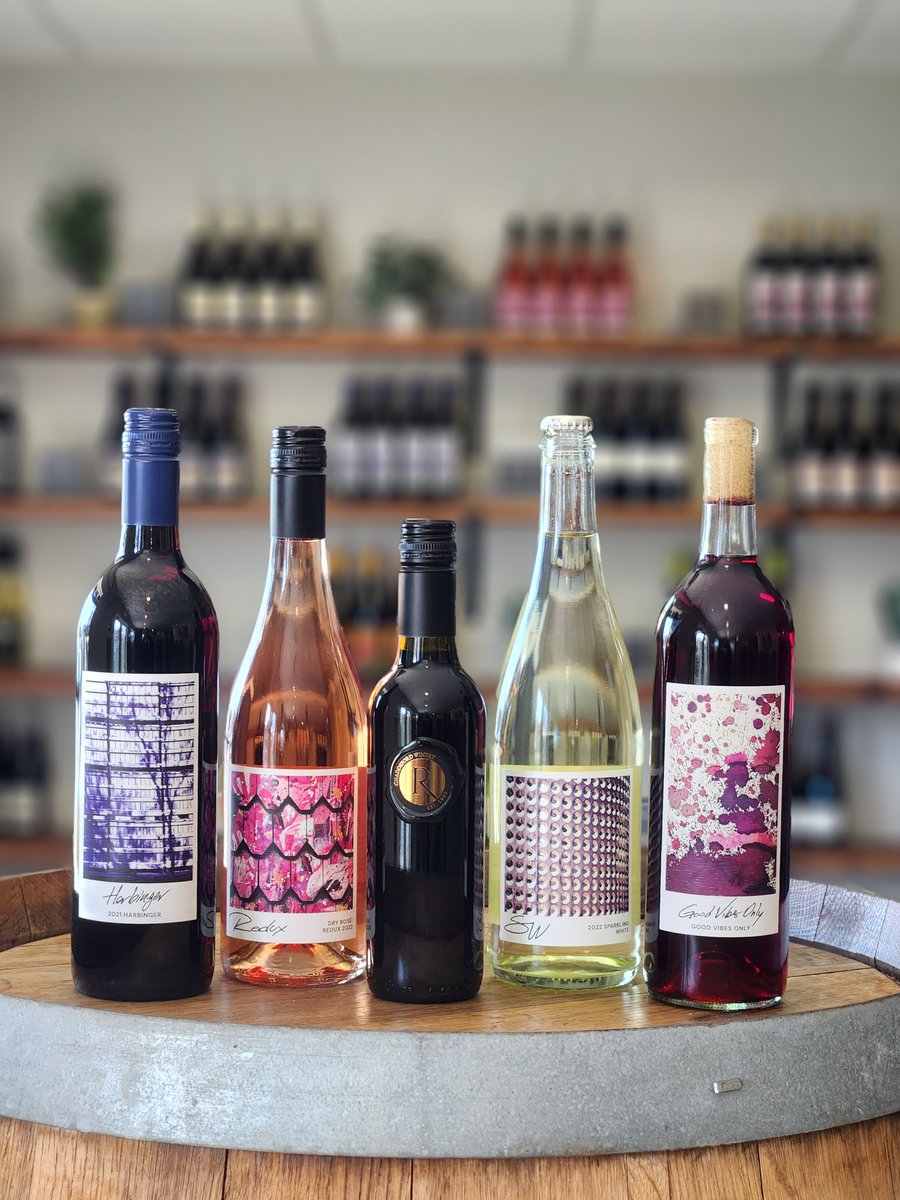 CFWpennpurchase's tweet photo. It's the last weekend to join us for a unique tasting of sweet and savory items paired with your favorite wines. We are even opening our brand new Port Revolution just for you!
Purchase tickets here:
https://t.co/RbAE3bHCsv
#spring #tastings #wine #pawines #buckscountyevents https://t.co/KG9WDtJ4bb
