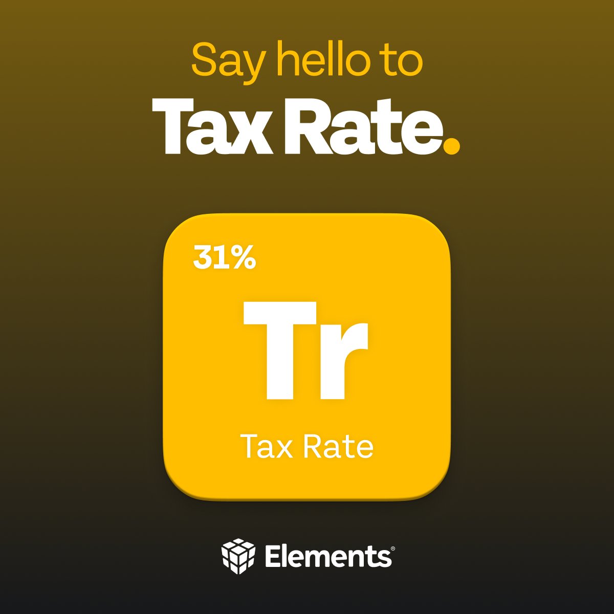 Are your clients using their income wisely? Savings Rate, Burn Rate, Debt Rate, and Tax Rate Elements measure how your clients' income is distributed across savings, spending, debt, and taxes. hubs.la/Q02ttmqv0 #fintech #fintwit #financialplanning #financialadvisor