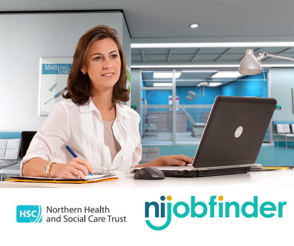 Northern Health & Social Care Trust is hiring a Support Accountant. Apply here nijobfinder.co.uk/jobs/company/n…