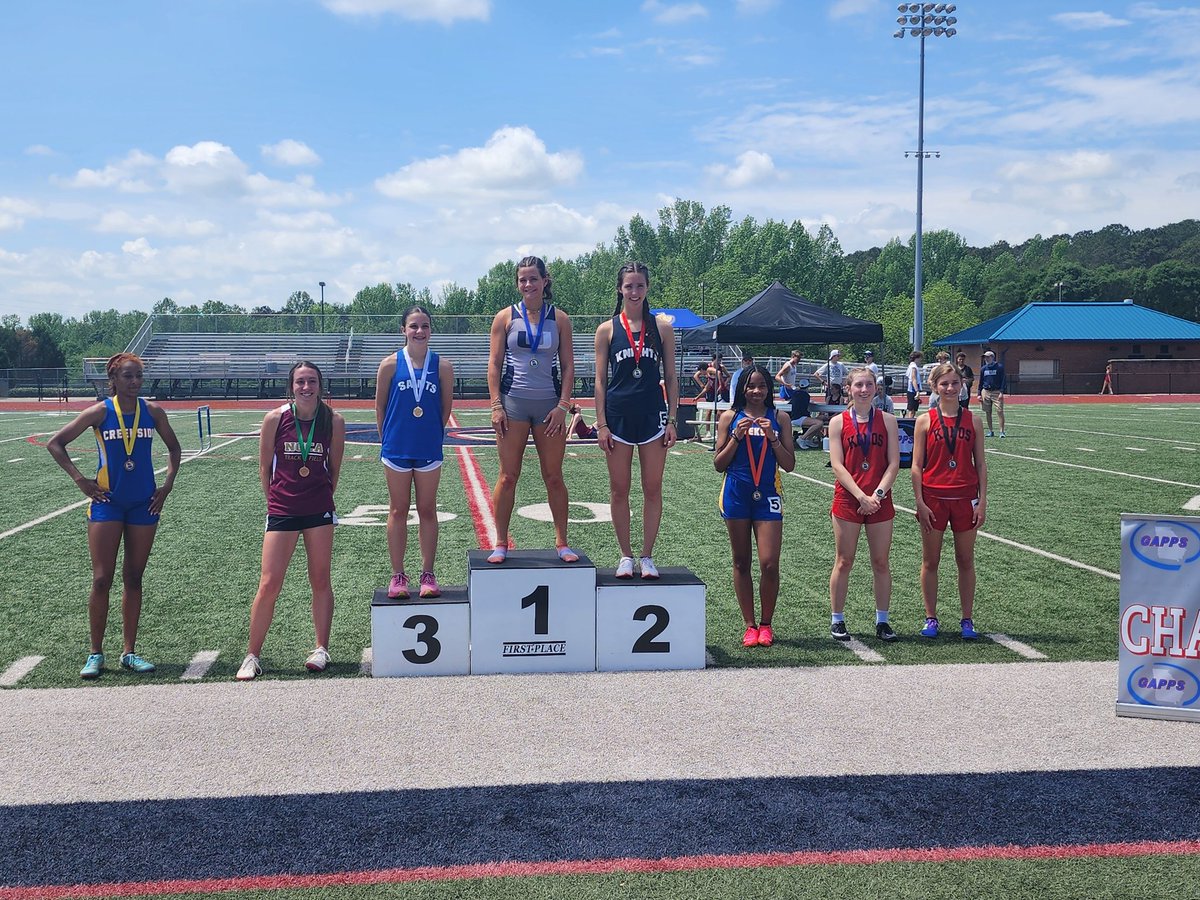 Unity Athletics (@athletics_unity) on Twitter photo Congratulations to <a href="/lizzy_pardue/">Lizzy Pardue</a> !
GAPPS 400M STATE CHAMPION!
Lizzy is a 4 time 400M STATE CHAMPION!! Congratulations to <a href="/lizzy_pardue/">Lizzy Pardue</a> !
GAPPS 400M STATE CHAMPION!
Lizzy is a 4 time 400M STATE CHAMPION!!