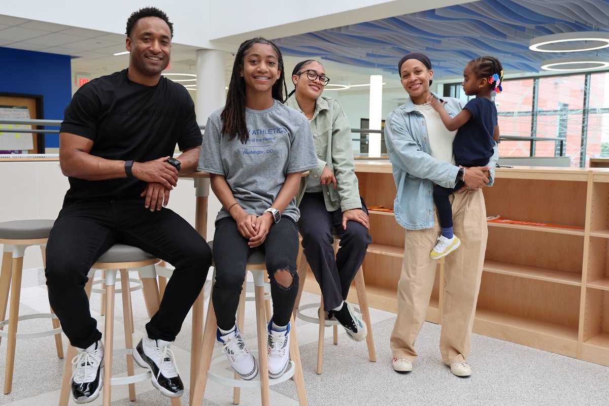 dcpublicschools's tweet photo. 🔔New &amp; Current DCPS Families🔔

From Friday, April 19 at 6 PM to Saturday, April 20 at 6 PM, Aspen will be unavailable for scheduled routine maintenance. During this time, families won't be able to access the portal or submit online enrollment forms. Thanks for your patience! https://t.co/aQEGAwNKrC