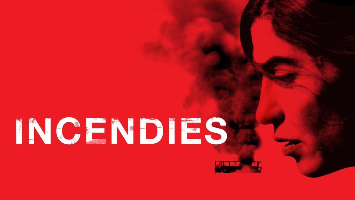 Finally finished watching Denis Villeneuve's "Incendies". Although my first Introduction with his work was through Sicario (Outstanding btw). This movie, which tells the story during the and after the Lebanese civil war is as much as harrowing and suspenseful as his recent films