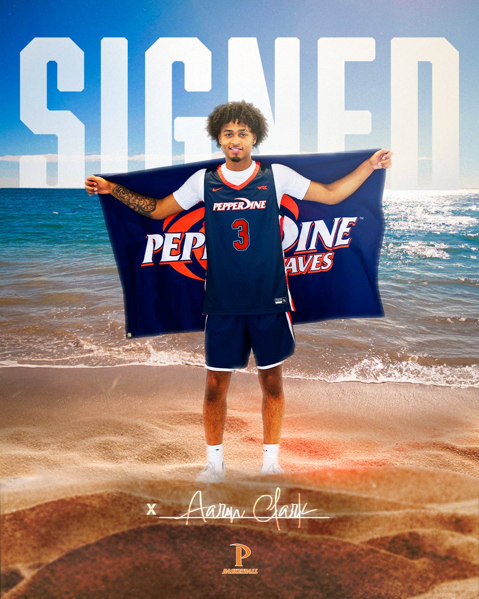 Pepperdine Men’s Basketball tweet media