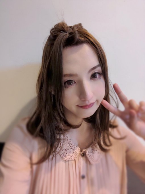 最近、健康のために「もずく」を食べてます✨ あと、もずく食べてれば、めちゃくちゃ美人になるらしいですよ😊♪  #女装 https://t.co/Bcf4tVlMdD<a href="/tag/%E5%A5%B3%E8%A3%85"class="tags">#女装</a>