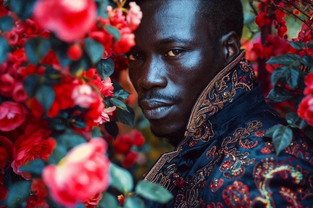 nuletizia's tweet photo. Diversity of black people and light conditions, wonderful generated photo by @gizakdag
In order: Senegal, Ecuador, Haiti, Ghana.
Modified with #EraseID and #SuperID.
Try it for free at https://t.co/zvA3gOs189
#SD3 #Dalle3 #midjourneyV6 #GenAI https://t.co/GwW33l004G