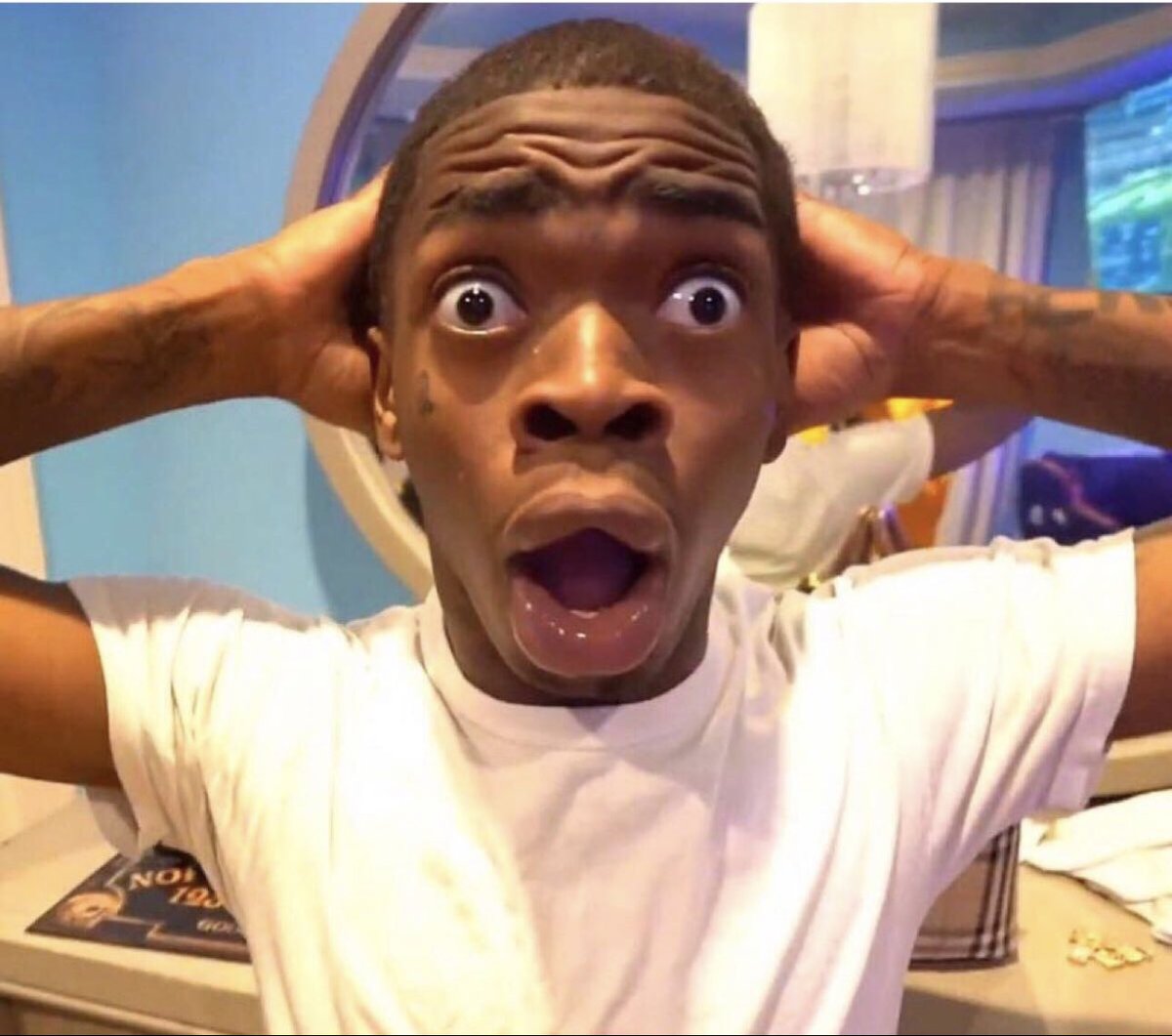 Honza K. tweet media