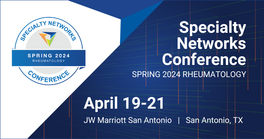 The National #Rheumatology Conference kicks off today! We look forward to welcoming 125 United Rheumatology members from 27 states to San Antonio. Check out the member resources for the event, available here: 
web.cvent.com/event/3ae5b7b3…