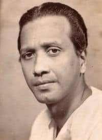 Remembering lesser known & forgotten music director of the Indian Cinema Ramkrishna Shine aka #Hemant_Kedar on his #Birth_Anniversary 💐 He was a music director of Hindi & Marathi cinema. His real name is . He has scored music for 6 Hindi movies. @ChitrapatP