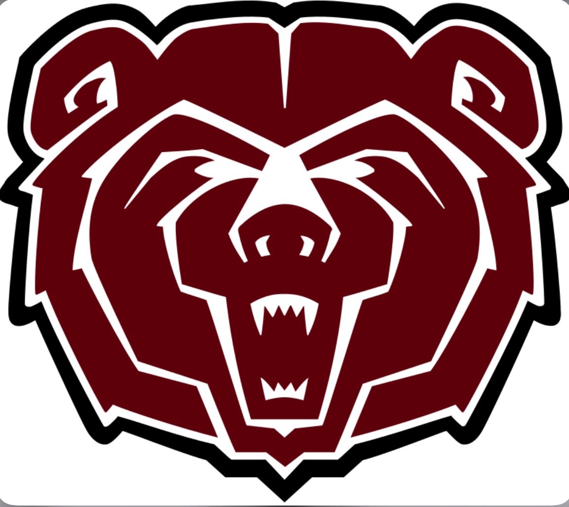 Missouri State offered