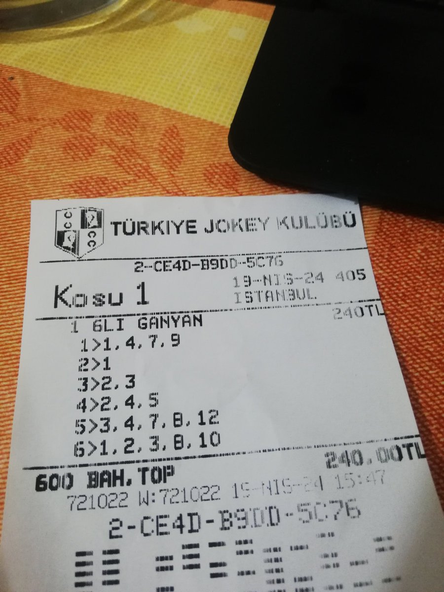 5.ayakda yatılırmı