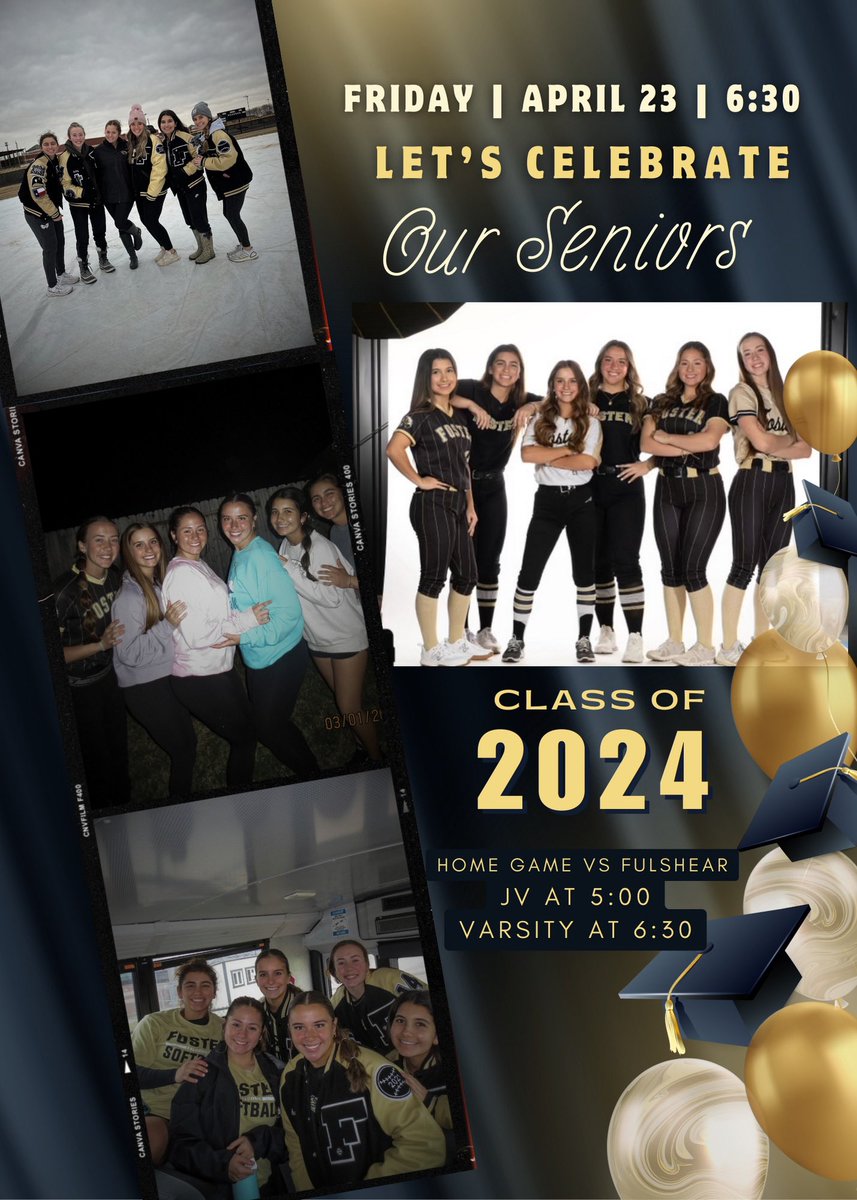 It’s gunna be a special one 🖤💛🖤💛